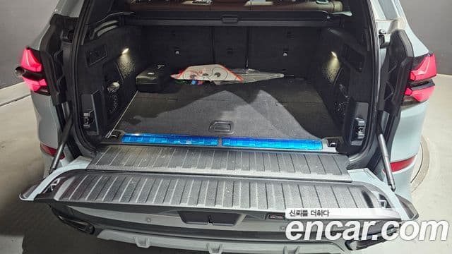 BMW X5 2025 — Photo 26/30