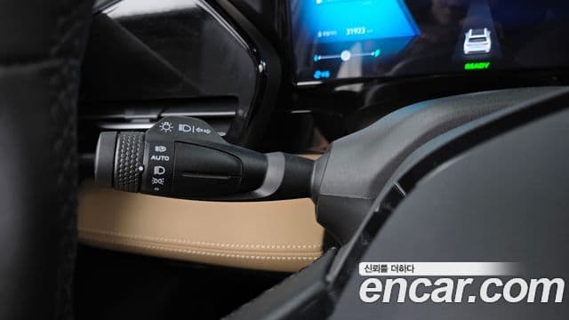 Renault Samsung Grand Koleos 2024 — Şəkil 20/32