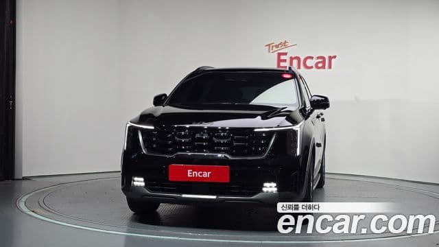 Kia Sorento 2025 — Фото 2/20