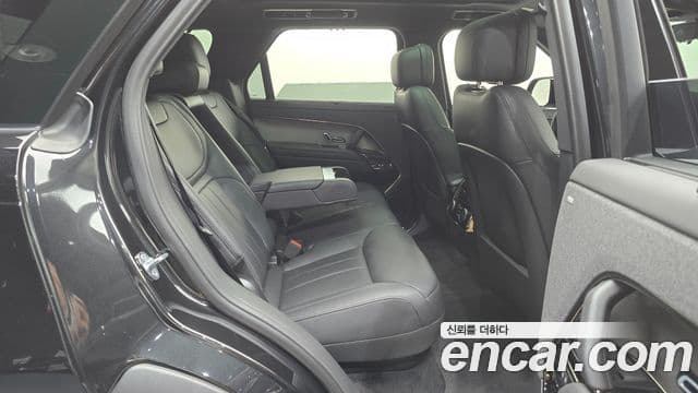 Land Rover Range Rover Sport 2026 — Photo 20/20