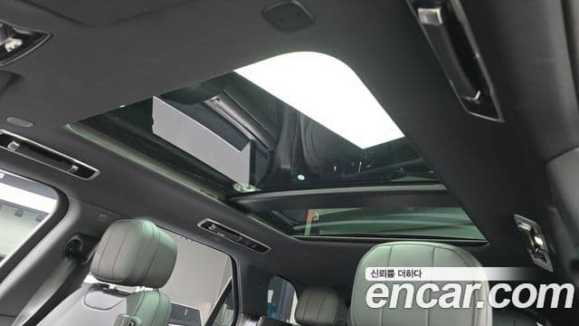 Land Rover Range Rover Sport 2026 — Photo 12/20