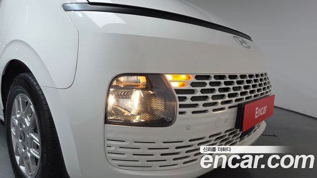 Hyundai Staria 2024 — Şəkil 19/30