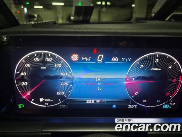 Mercedes-Benz GLE-Class, 2026