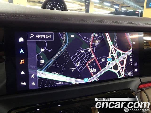 Porsche Panamera 2024 — Photo 12/20