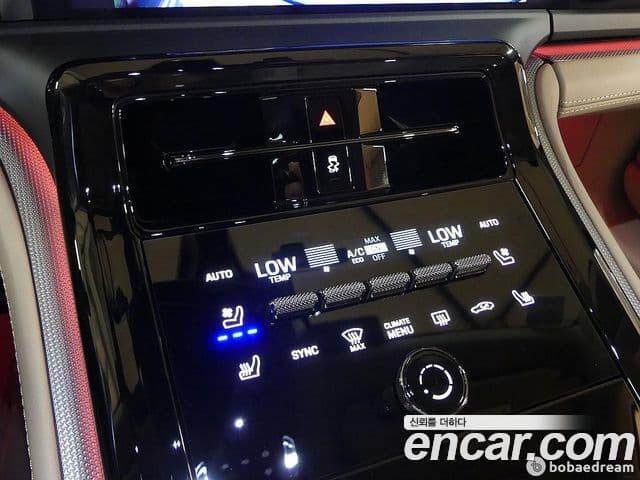 Porsche Panamera 2024 — Photo 7/20