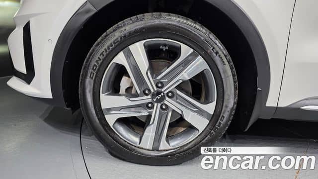 Kia Sorento, 2023
