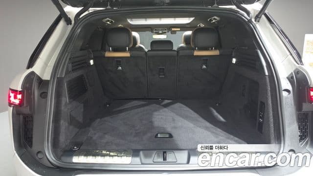 Land Rover Range Rover Sport 2024 — Şəkil 17/39