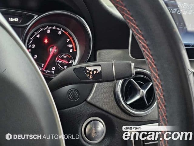 Mercedes-Benz CLA-Class 2018 — ფოტო 9/20