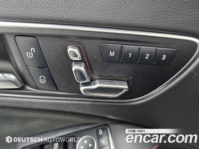 Mercedes-Benz CLA-Class 2018 — ფოტო 16/20