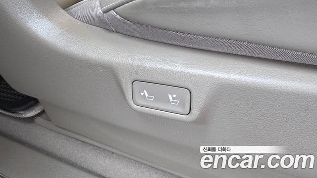 Kia Carnival 2022 — Фото 20/20