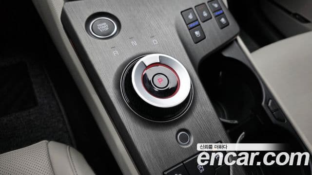 Kia Sportage 2025 — Фото 9/20