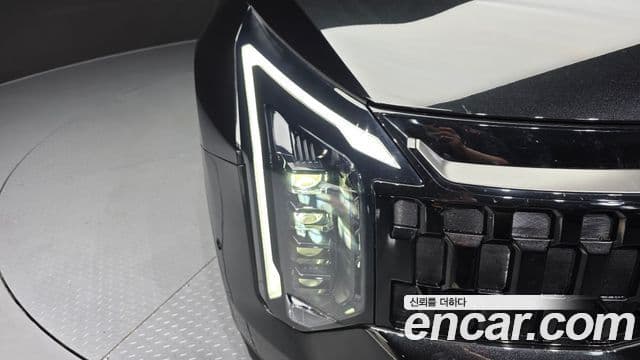 Kia Sportage 2025 — ფოტო 12/37