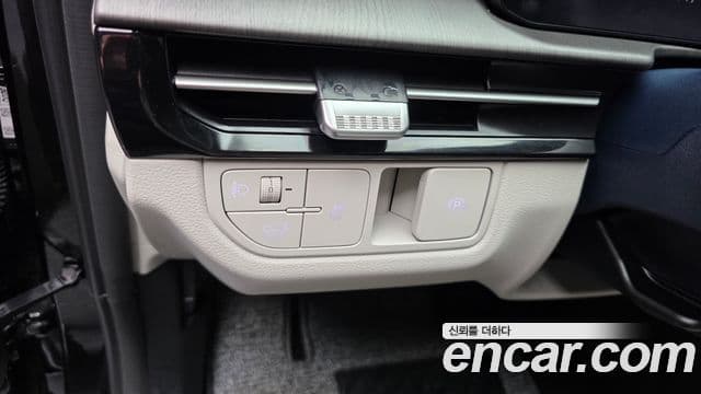Kia Sportage 2025 — ფოტო 37/37