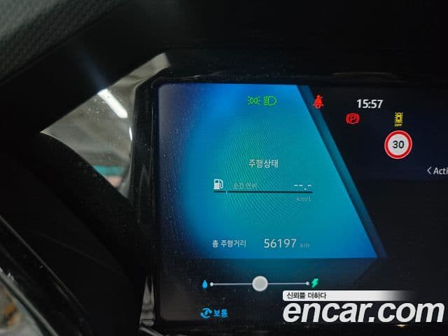 Renault Samsung Grand Koleos 2025 — ფოტო 4/12