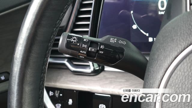 Kia Sportage 2023 — Şəkil 26/33