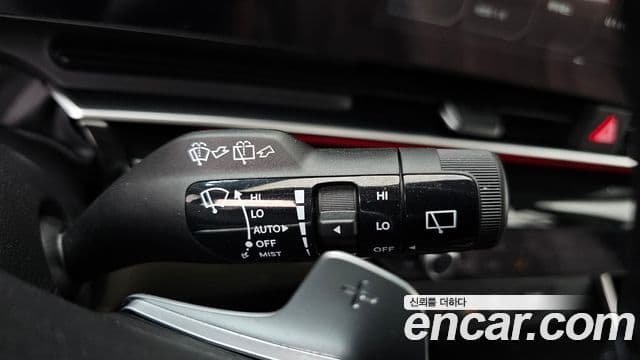 Kia Carnival 2024 — Photo 3/34