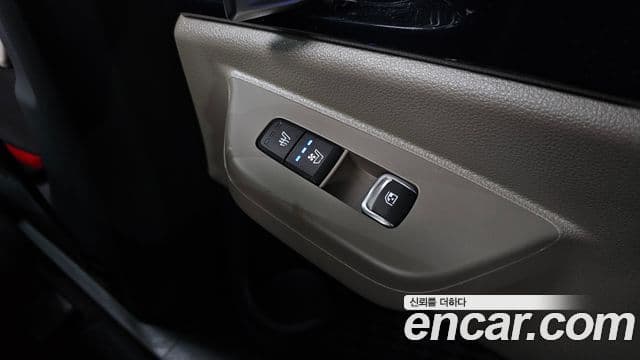 Kia Carnival 2024 — Photo 4/34