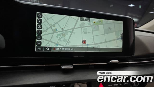 Kia Carnival 2021 — Фото 16/20