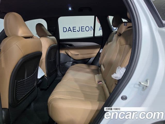 Renault Samsung Grand Koleos 2026 — Фото 7/20