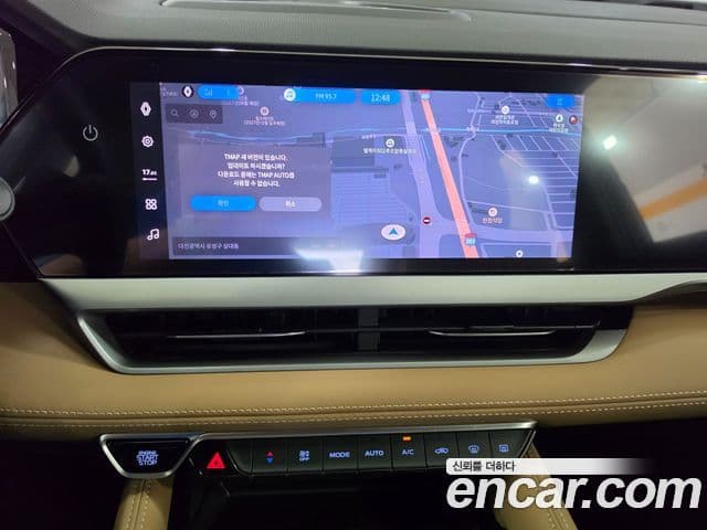 Renault Samsung Grand Koleos 2026 — Фото 8/20