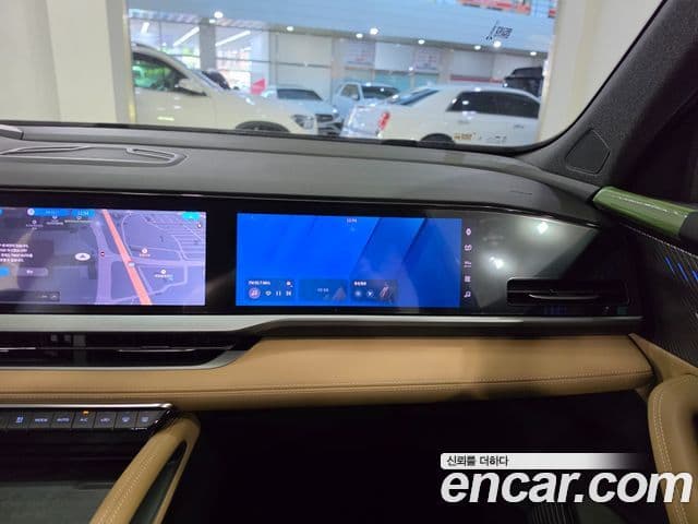 Renault Samsung Grand Koleos 2026 — Фото 12/20