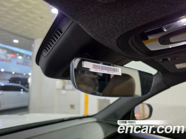 Renault Samsung Grand Koleos 2026 — Фото 13/20