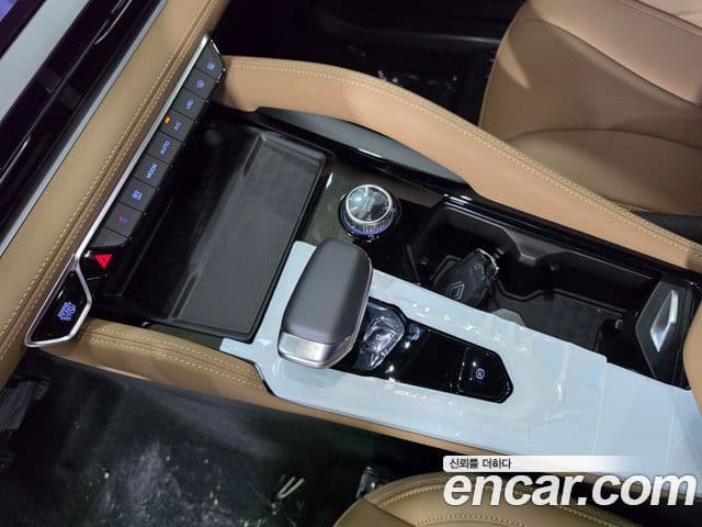 Renault Samsung Grand Koleos 2026 — Фото 16/20