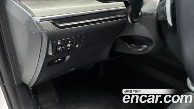Kia K5 2025 — Photo 10/31