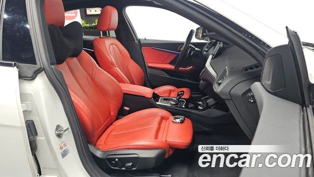 BMW 2 Series Gran Coupe 2021 — Photo 20/31