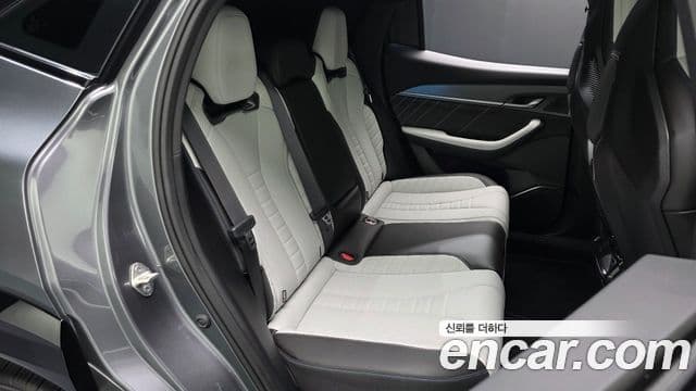 Renault Samsung Filante 2026 — Фото 12/20