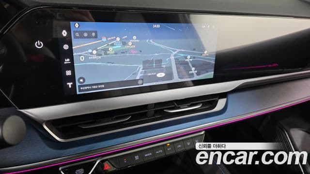 Renault Samsung Filante 2026 — Фото 16/20