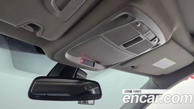 Renault Samsung QM6 2021 — Фото 17/20