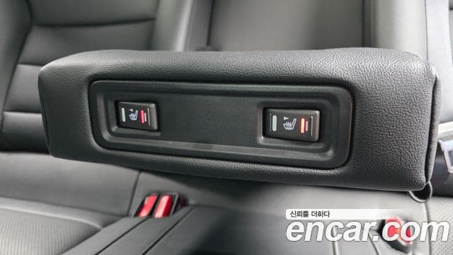 Renault Samsung QM6 2021 — Фото 18/20