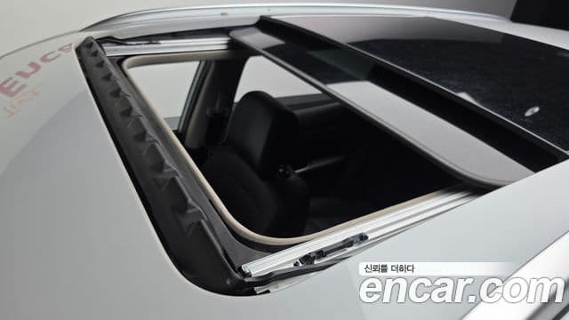 Renault Samsung QM6 2021 — Фото 19/20