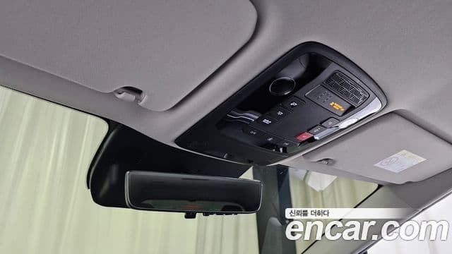 Kia Carnival 2026 — ფოტო 34/34
