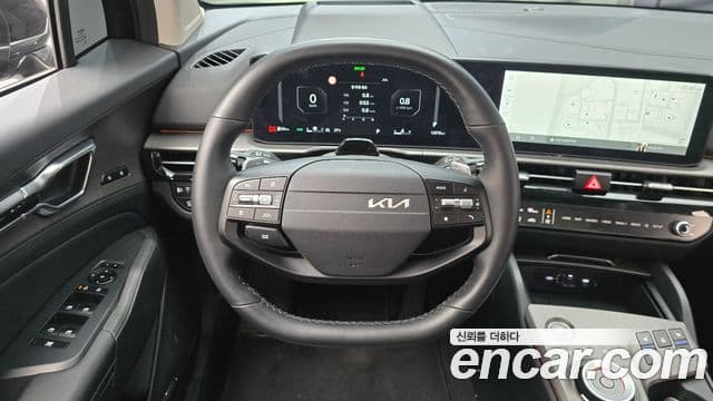 Kia Sportage 2025 — Фото 13/20