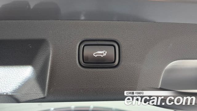 Kia Sportage 2025 — Фото 16/20