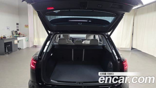 Volkswagen Touareg 2025 — Photo 3/35