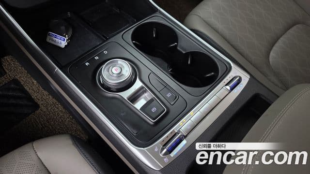 Kia Carnival 2025 — Фото 9/20