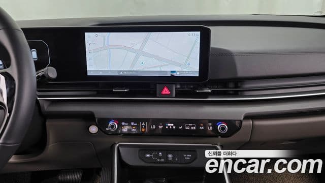 Kia Carnival 2025 — Фото 14/20