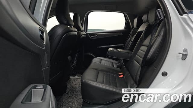 Renault Samsung XM3 2022 — Photo 11/31