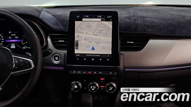 Renault Samsung XM3 2022 — Photo 3/31