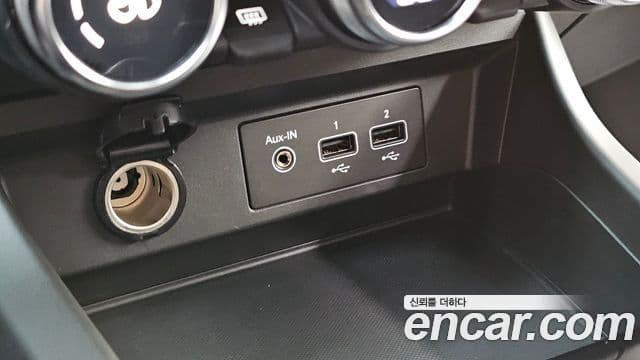 Renault Samsung XM3 2022 — Photo 22/31