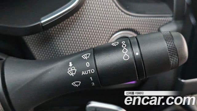 Renault Samsung XM3 2022 — Photo 26/31