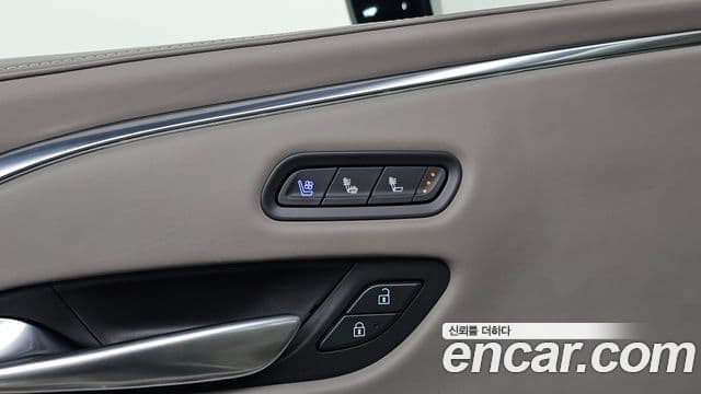 Cadillac Escalade 2021 — Şəkil 3/46