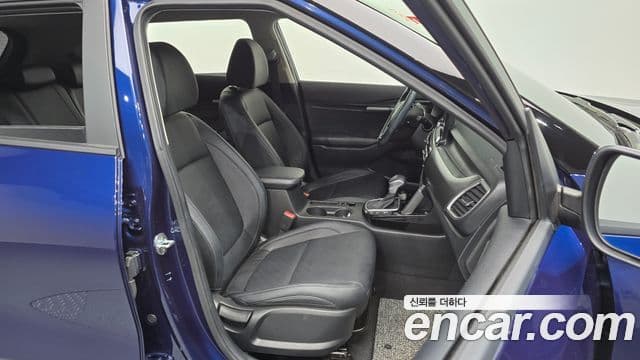 Kia Seltos 2022 — Photo 7/30