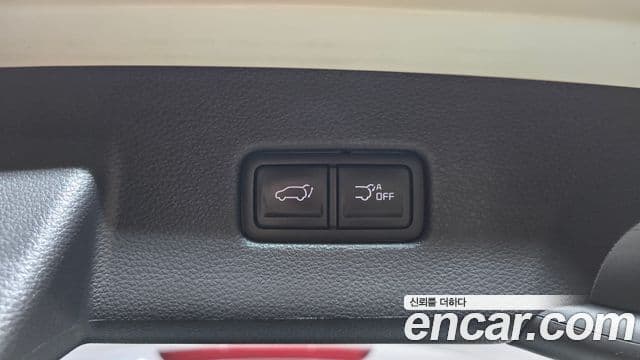 Kia Carnival 2022 — Фото 17/20