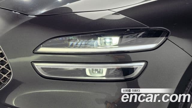 Genesis G70 2022 — Şəkil 26/39