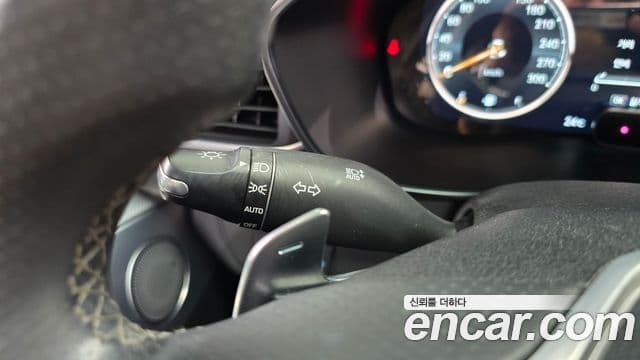Genesis G70 2022 — Şəkil 4/39