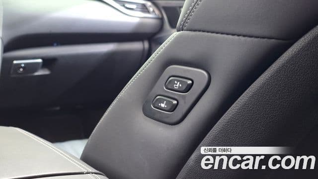 Genesis G70 2022 — Şəkil 34/39